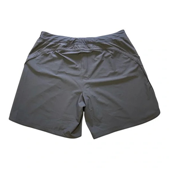 Lands’ End Quick Dry Swim Board Shorts - Size 26W - Picture 8 of 9